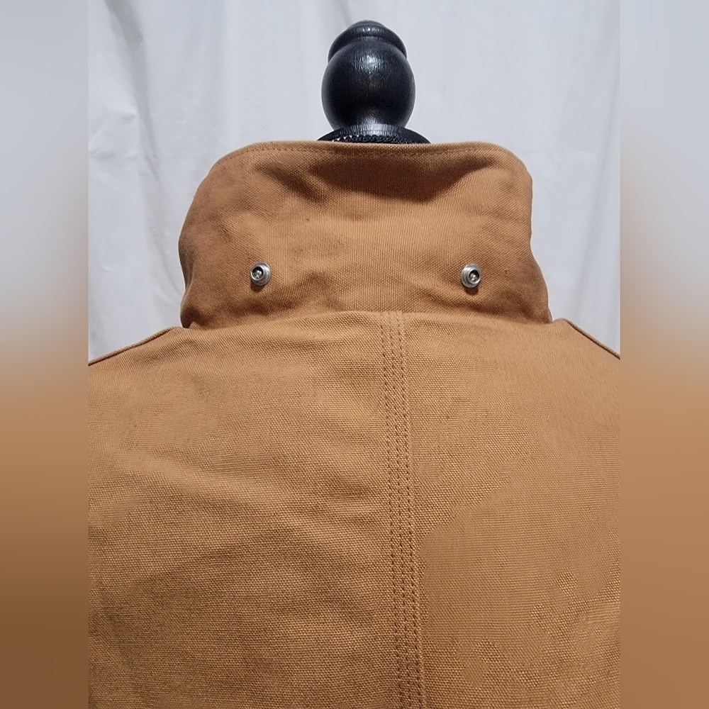 Carhartt Vintage Brown Men's Jacket. Read Details. NWT - Picture 5 of 13